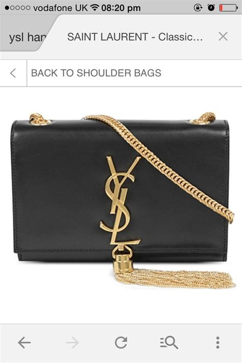 where to buy cheapest ysl bag|ysl evening bag sale.